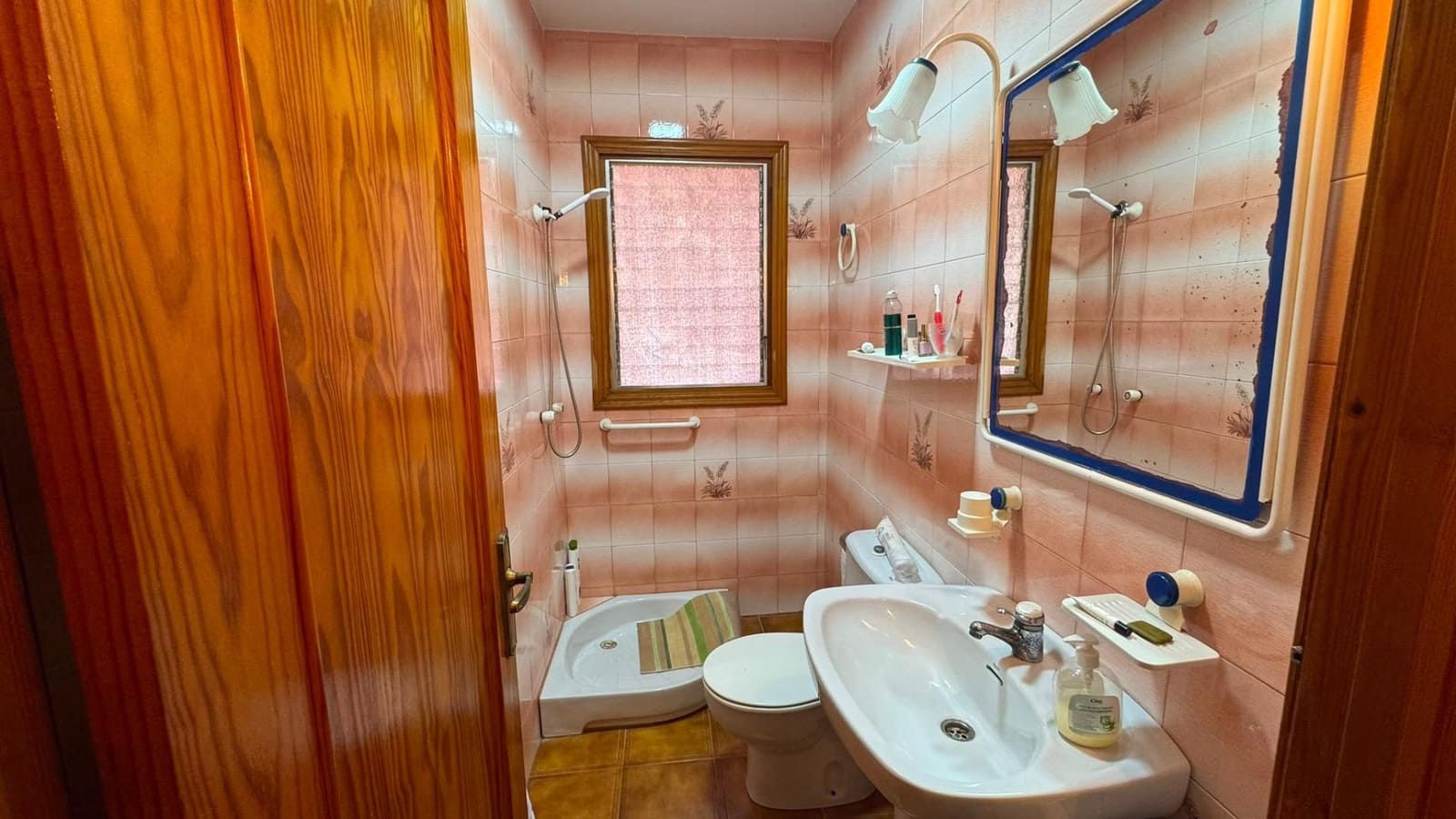 4 camera da letto Villa in vendita in Campohermoso con garage - 260.000 € (Rif: 10072758)