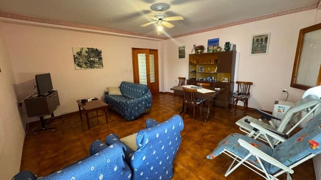 4 camera da letto Villa in vendita in Campohermoso, Níjar con garage - 260.000 € (Rif: 10072758)