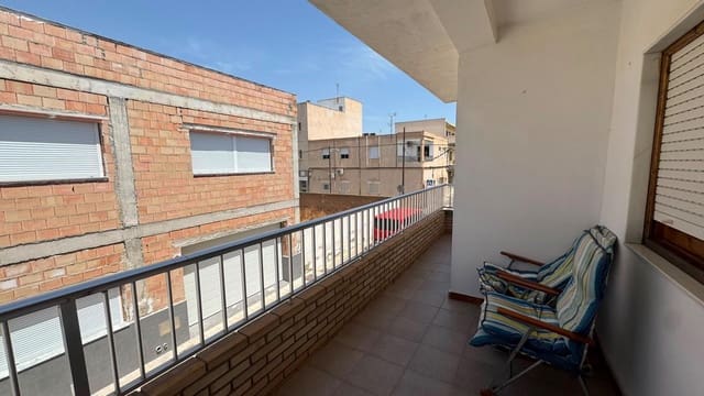 4 camera da letto Villa in vendita in Campohermoso, Níjar con garage - 260.000 € (Rif: 10072758)