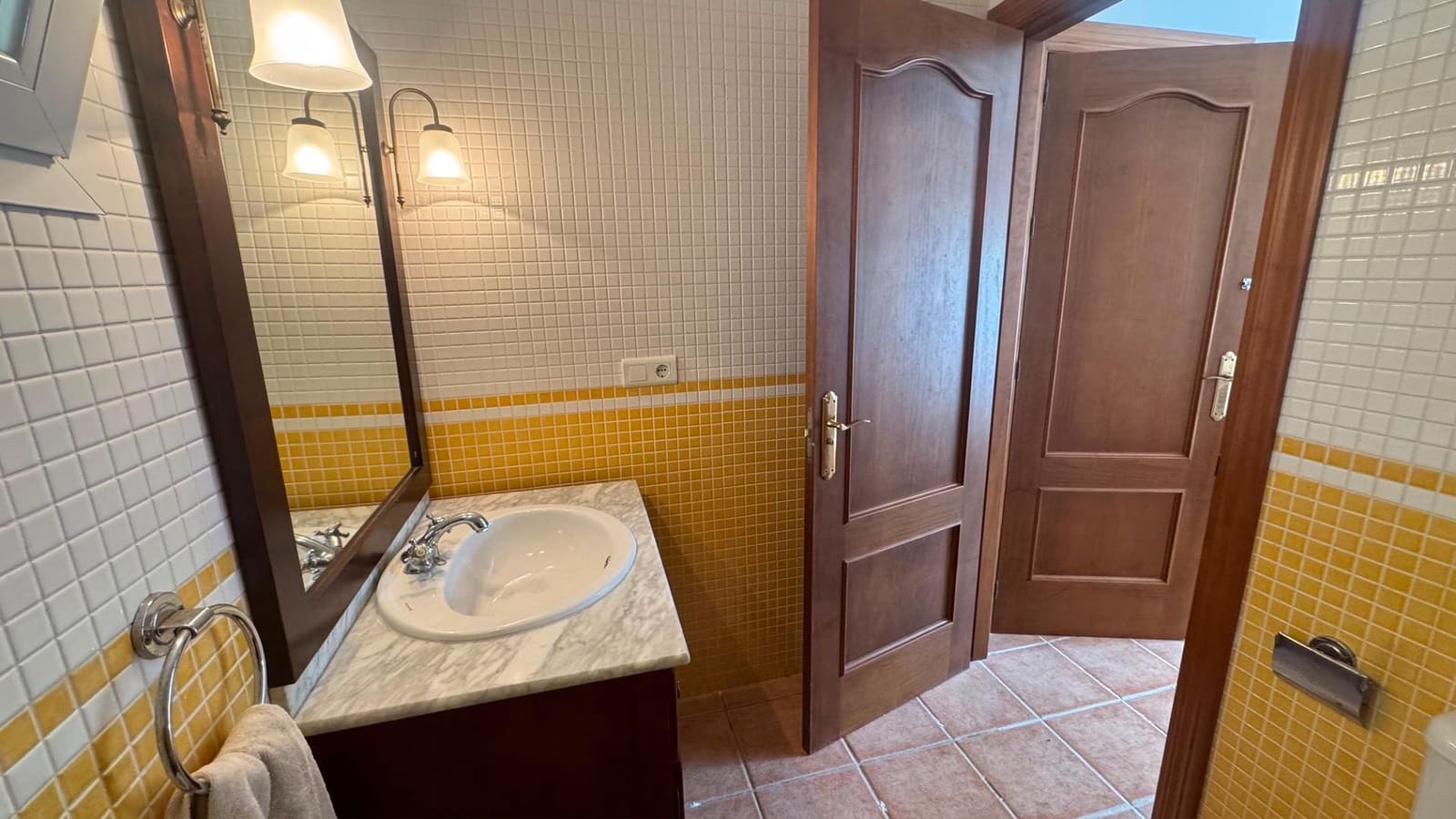 2 bedroom Beach Apartment for sale in Vera with pool - € 189,000 (Ref: 10072759)