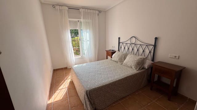 2 bedroom Beach Apartment for sale in Vera with pool - € 189,000 (Ref: 10072759)