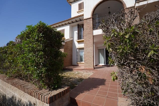 2 bedroom Beach Apartment for sale in Vera with pool - € 189,000 (Ref: 10072759)