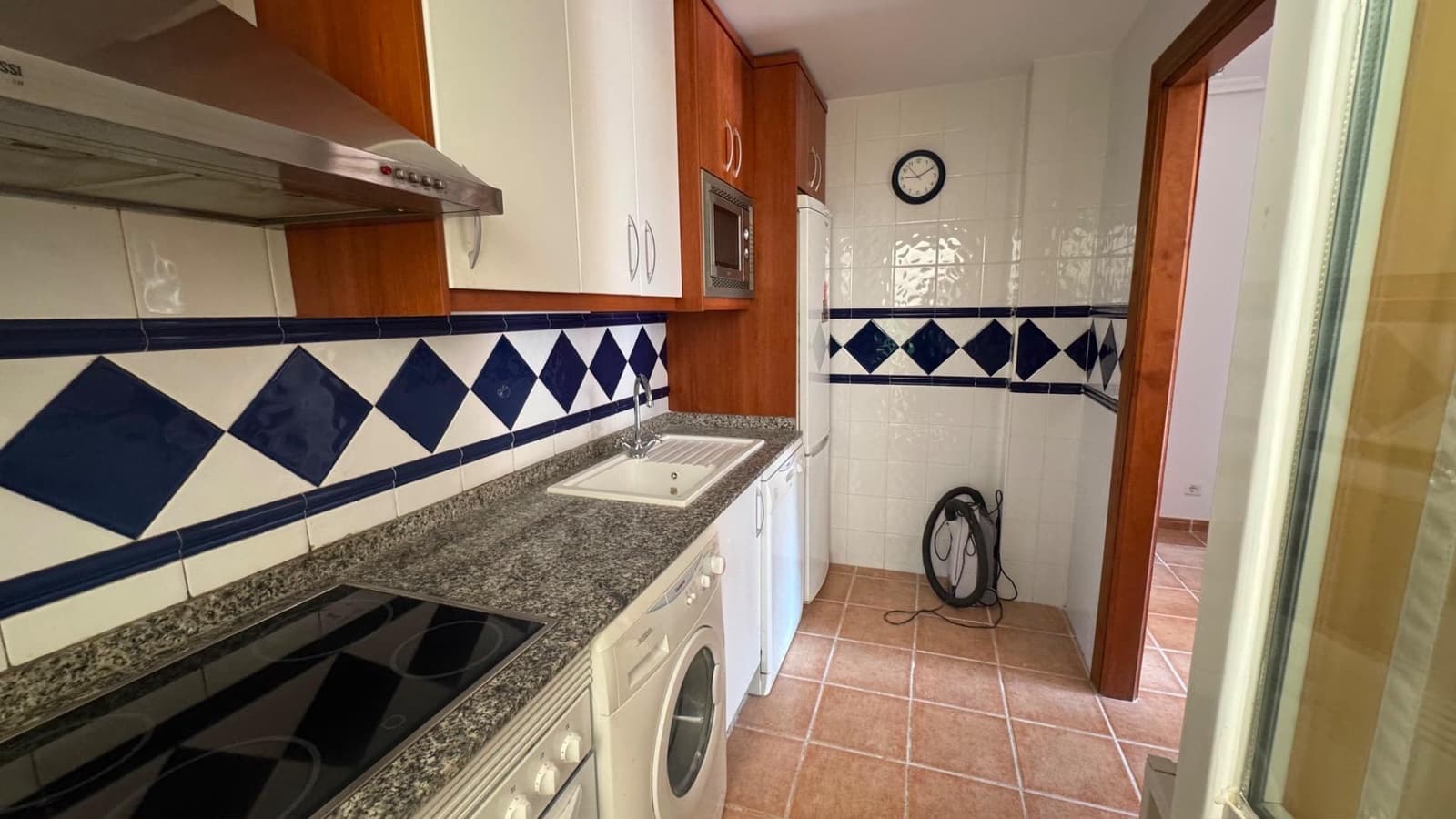 2 bedroom Beach Apartment for sale in Vera with pool - € 189,000 (Ref: 10072759)