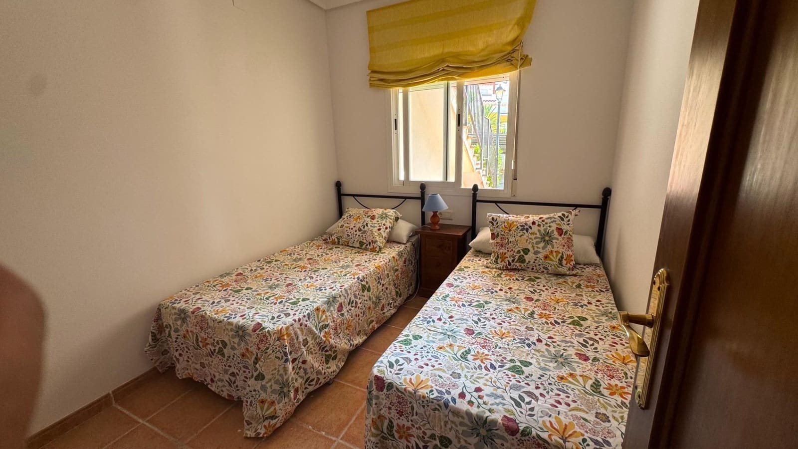 2 bedroom Beach Apartment for sale in Vera with pool - € 189,000 (Ref: 10072759)