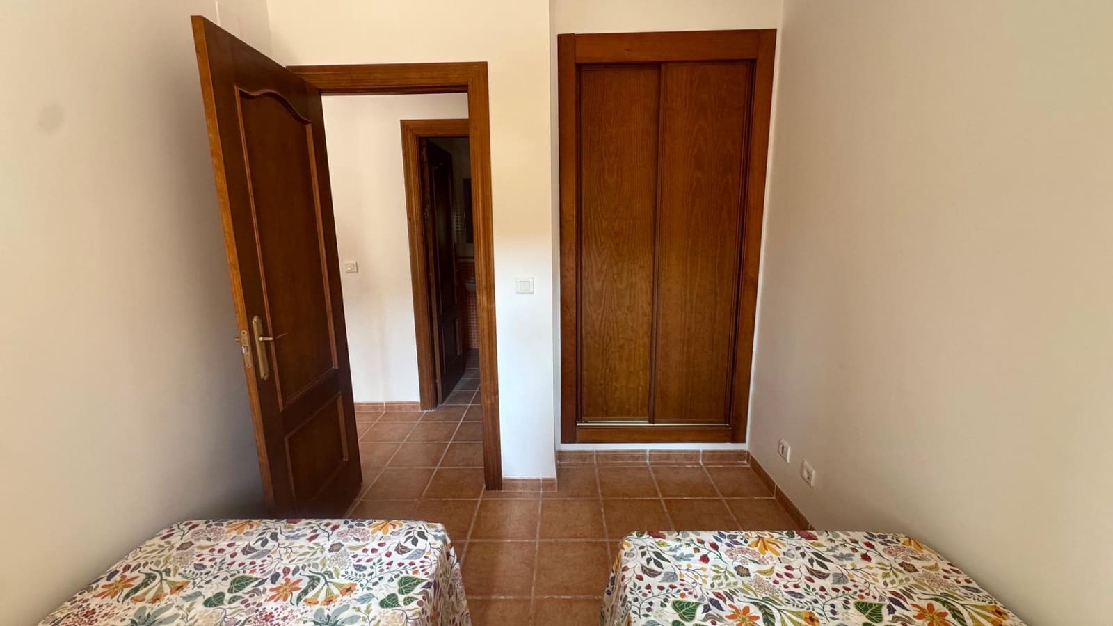 2 bedroom Beach Apartment for sale in Vera with pool - € 189,000 (Ref: 10072759)