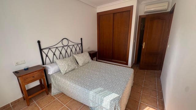 2 bedroom Beach Apartment for sale in Vera with pool - € 189,000 (Ref: 10072759)