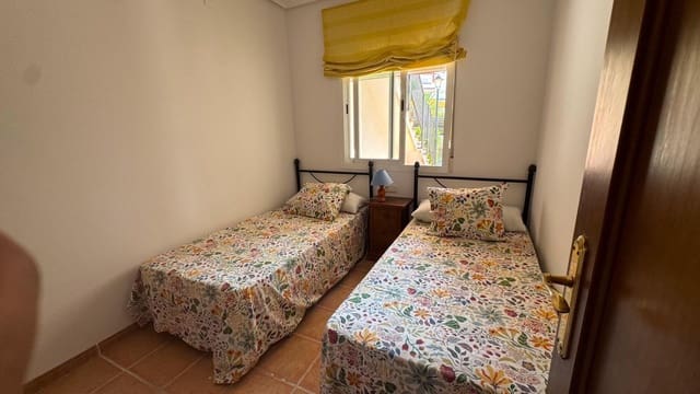 2 bedroom Beach Apartment for sale in Vera with pool - € 189,000 (Ref: 10072759)