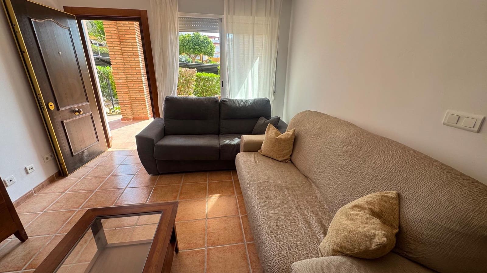 2 bedroom Beach Apartment for sale in Vera with pool - € 189,000 (Ref: 10072759)