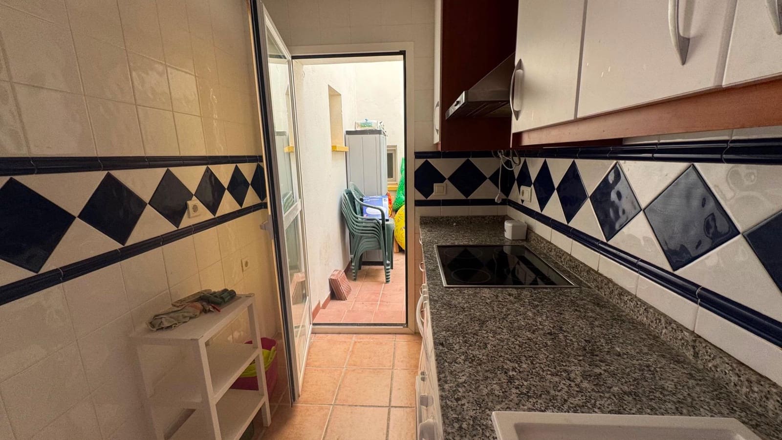 2 bedroom Beach Apartment for sale in Vera with pool - € 189,000 (Ref: 10072759)