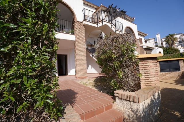 2 bedroom Beach Apartment for sale in Vera with pool - € 189,000 (Ref: 10072759)