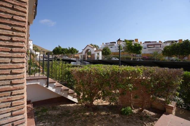 2 bedroom Beach Apartment for sale in Vera with pool - € 189,000 (Ref: 10072759)