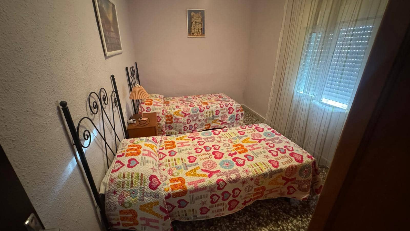 3 Zimmer Haus zu verkaufen in El Parador de las Hortichuelas mit Garage - 180.000 € (Ref: 10072760)