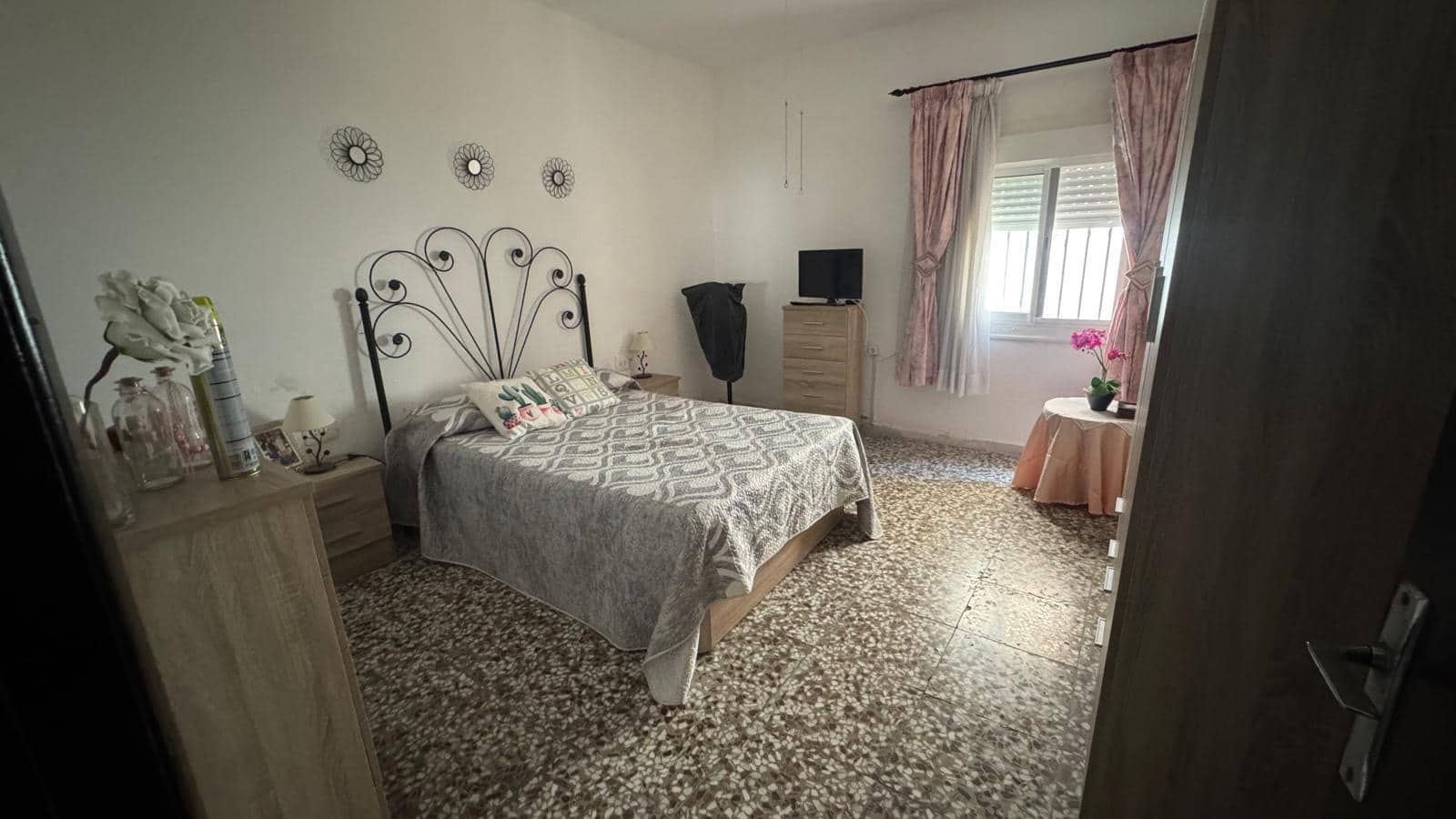 3 Zimmer Haus zu verkaufen in El Parador de las Hortichuelas mit Garage - 180.000 € (Ref: 10072760)