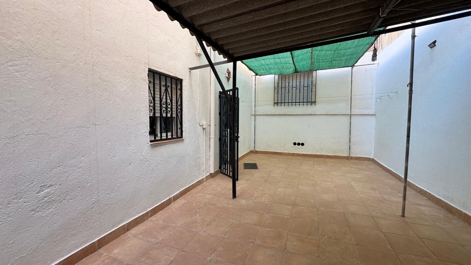 3 Zimmer Haus zu verkaufen in El Parador de las Hortichuelas mit Garage - 180.000 € (Ref: 10072760)
