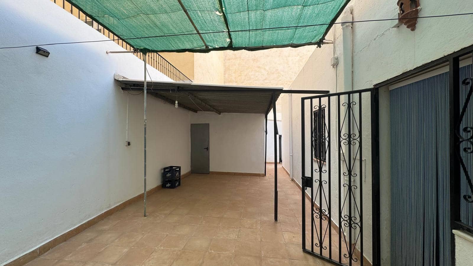 3 Zimmer Haus zu verkaufen in El Parador de las Hortichuelas mit Garage - 180.000 € (Ref: 10072760)