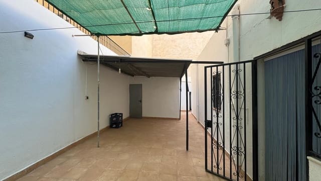 3 Zimmer Haus zu verkaufen in El Parador de las Hortichuelas, Roquetas de Mar mit Garage - 180.000 € (Ref: 10072760)