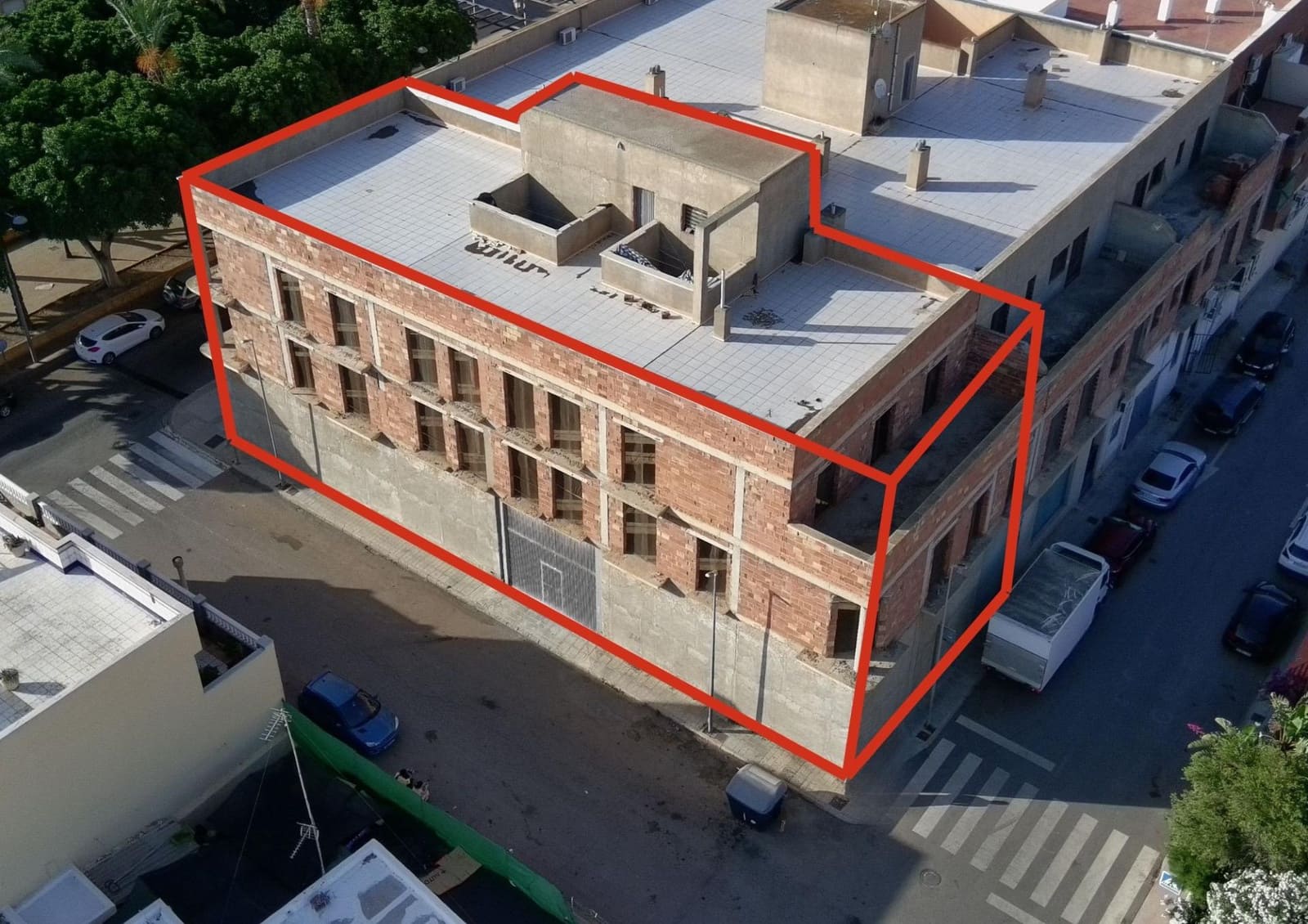 Appartement te koop in Campohermoso - € 270.000 (Ref: 10072763)