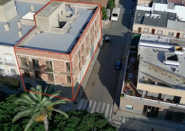 Appartement te koop in Campohermoso, Níjar - € 270.000 (Ref: 10072763)