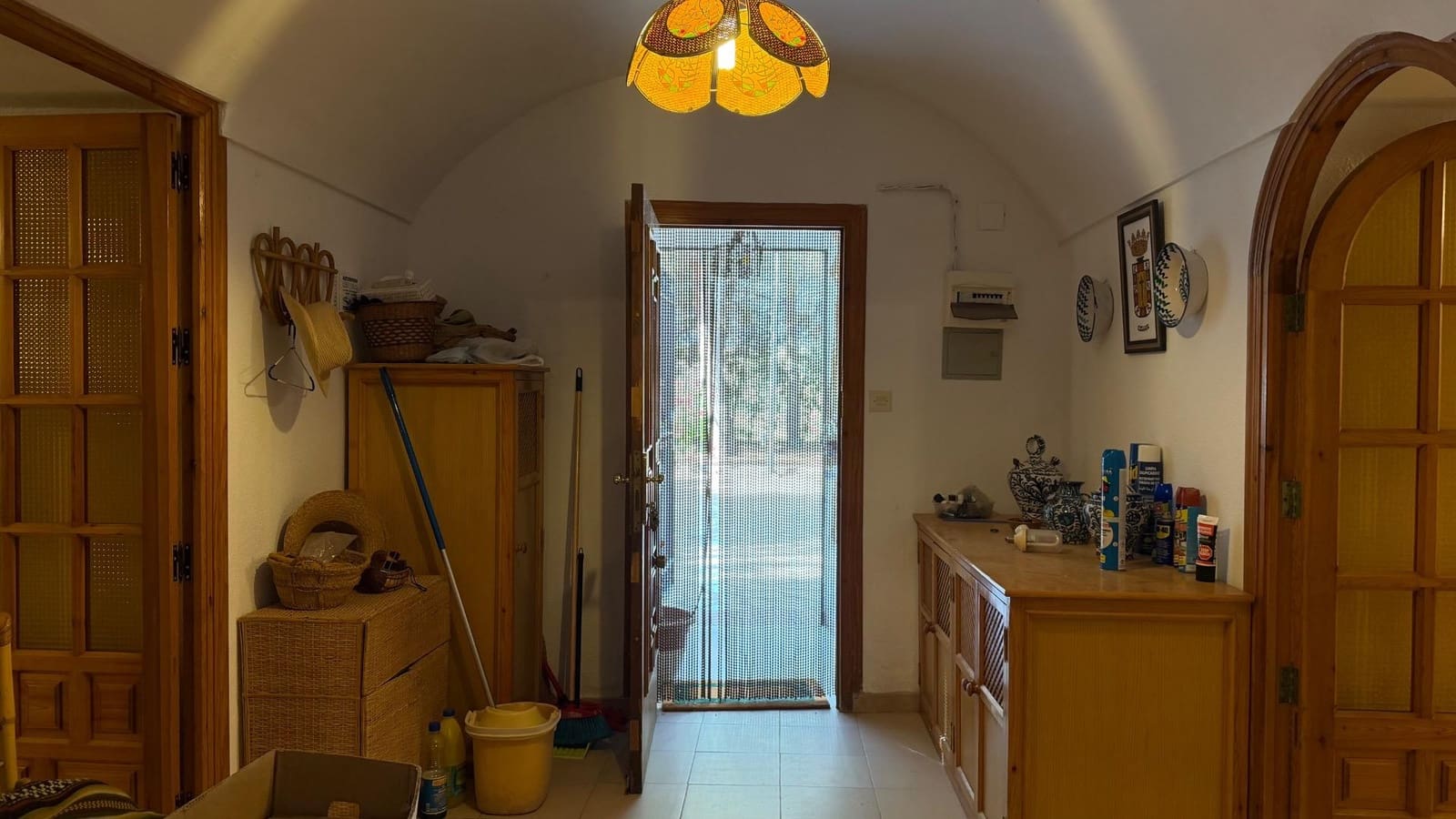 3 soveværelse Finca/Landehus til salg i Cullar - € 210.000 (Ref: 10072764)