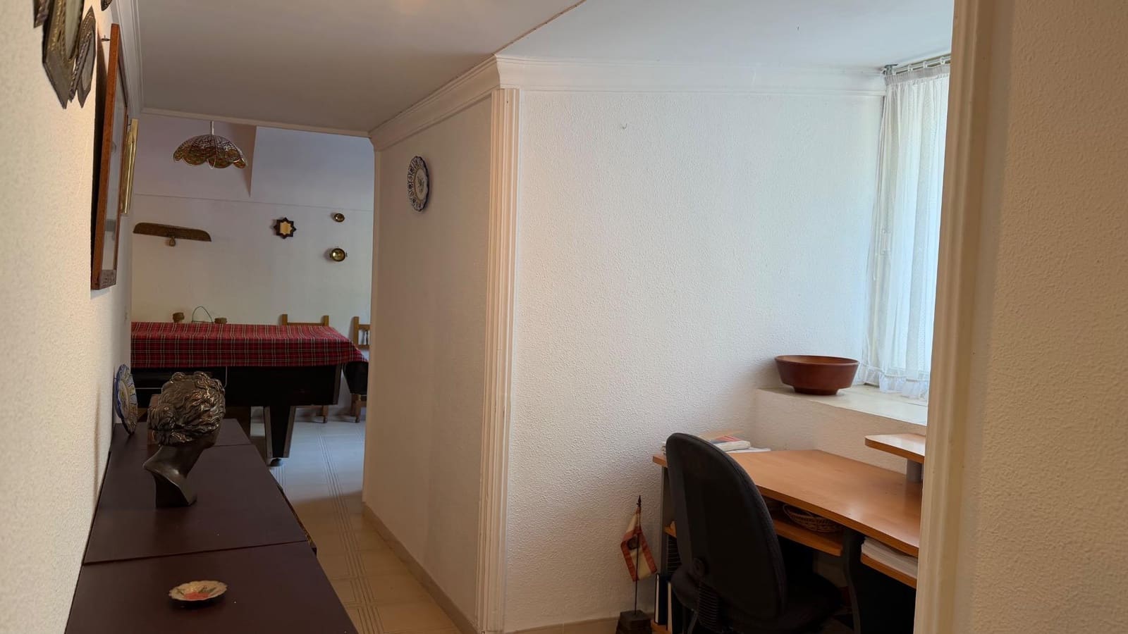 3 soveværelse Finca/Landehus til salg i Cullar - € 210.000 (Ref: 10072764)