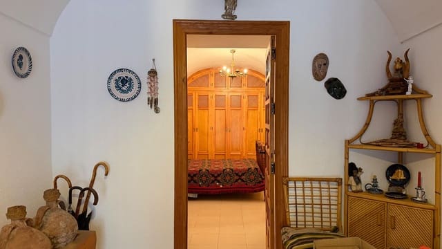 3 Zimmer Finca/Landgut zu verkaufen in Cúllar - 210.000 € (Ref: 10072764)
