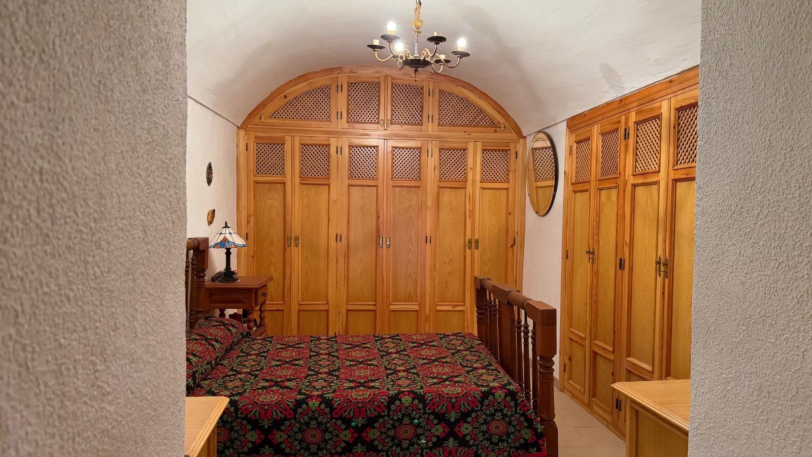 3 soveværelse Finca/Landehus til salg i Cullar - € 210.000 (Ref: 10072764)