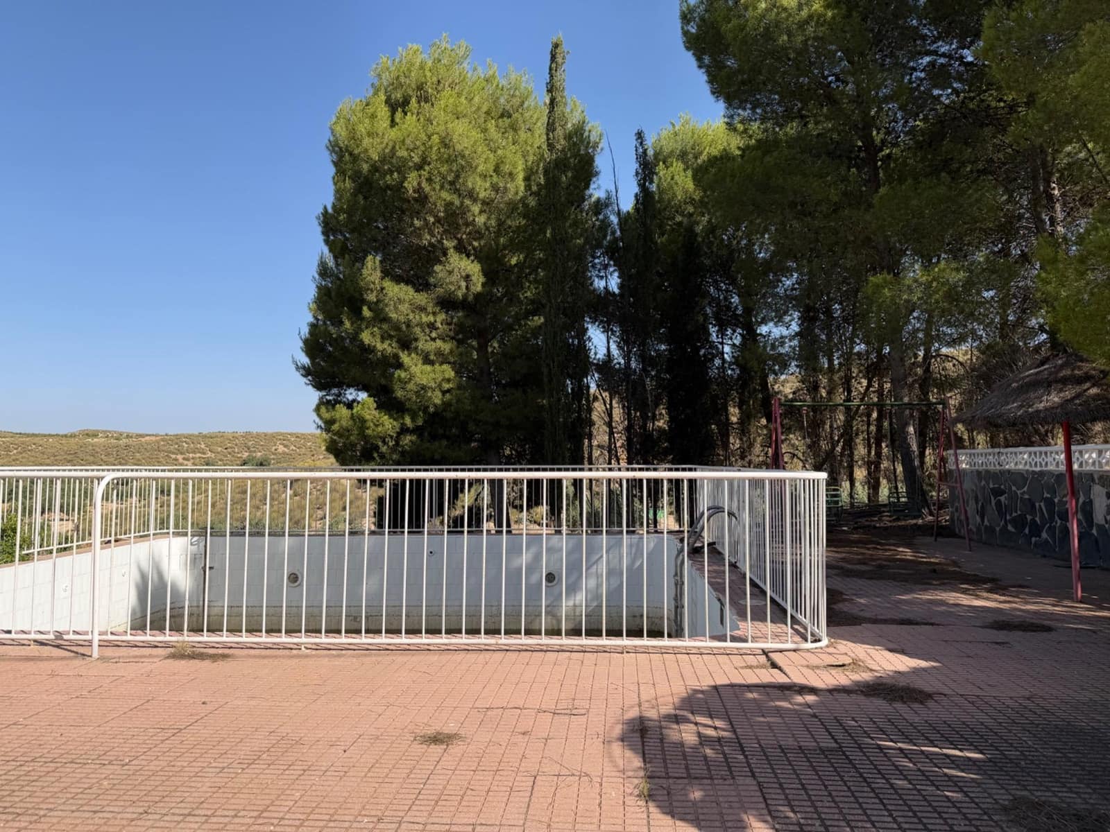 3 soveværelse Finca/Landehus til salg i Cullar - € 210.000 (Ref: 10072764)
