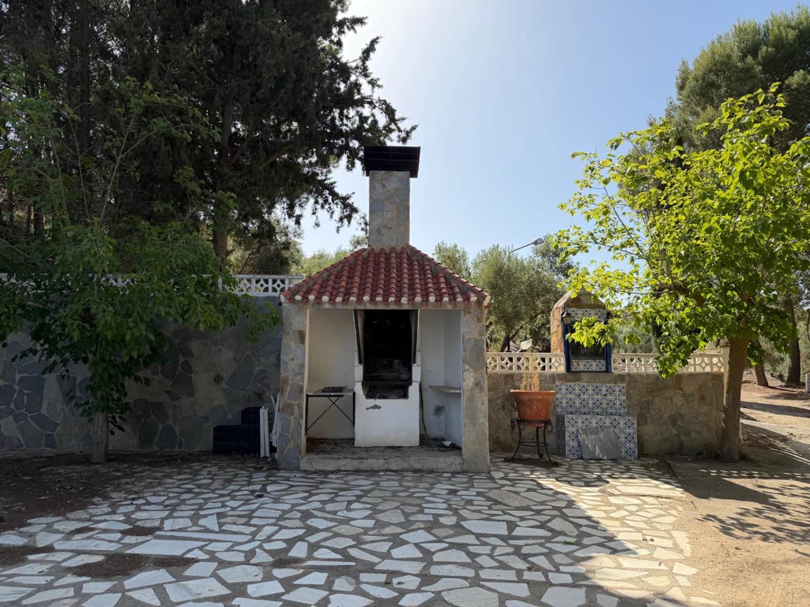 3 soveværelse Finca/Landehus til salg i Cullar - € 210.000 (Ref: 10072764)