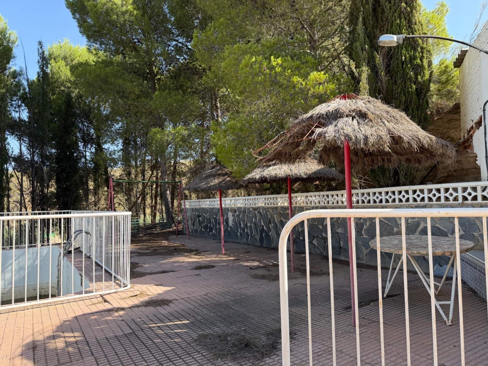 3 soveværelse Finca/Landehus til salg i Cullar - € 210.000 (Ref: 10072764)
