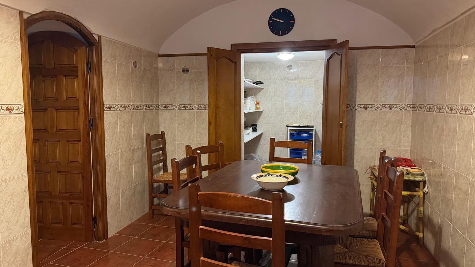 3 makuuhuone Maalaistalo myytävänä paikassa Cullar - 210 000 € (Ref: 10072765)
