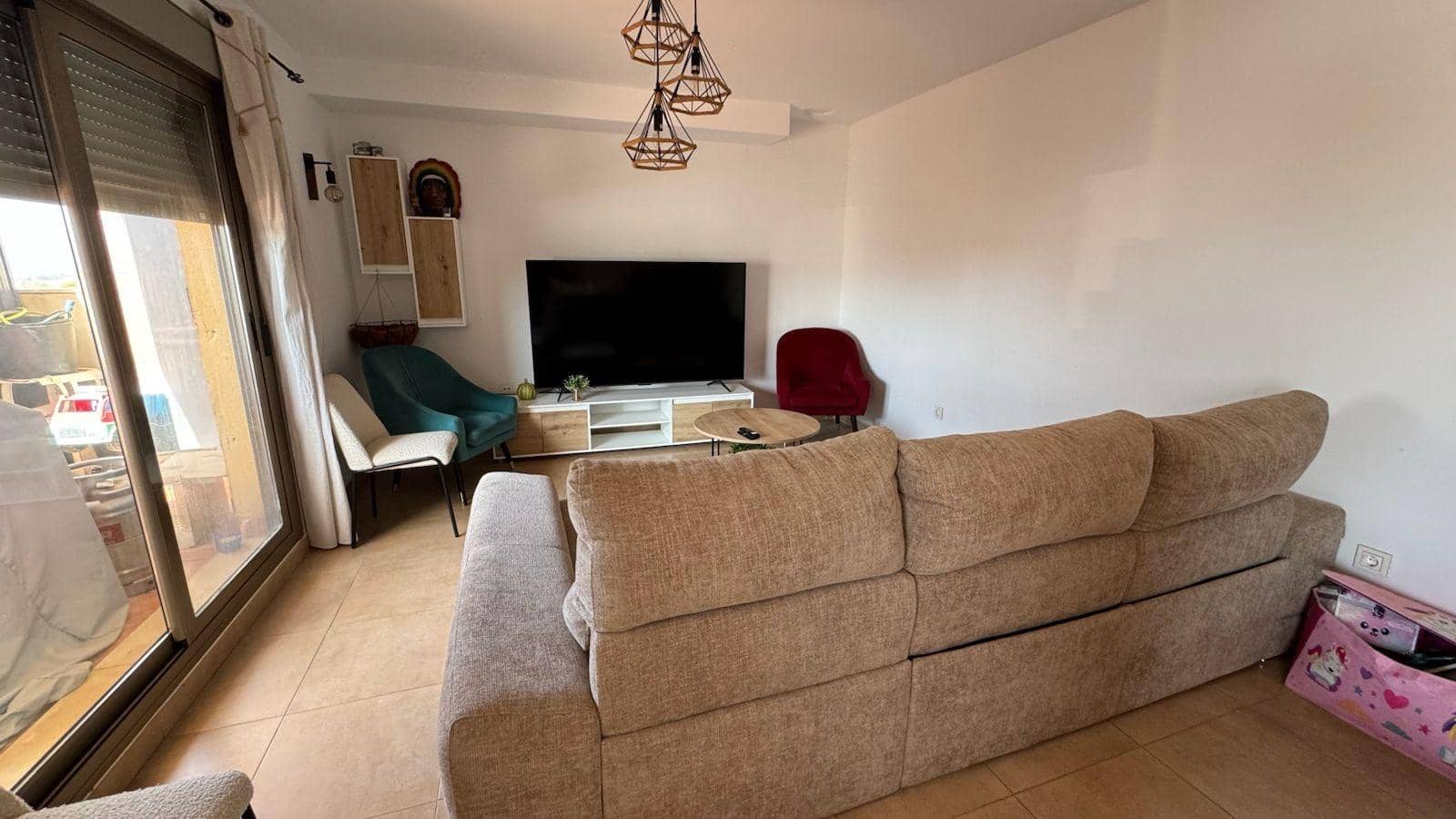 4 Zimmer Penthouse zu verkaufen in Almeria Stadt - 260.000 € (Ref: 10072766)
