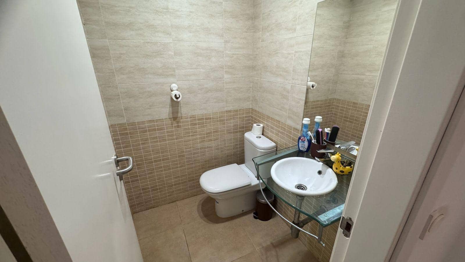 4 Zimmer Penthouse zu verkaufen in Almeria Stadt - 260.000 € (Ref: 10072766)