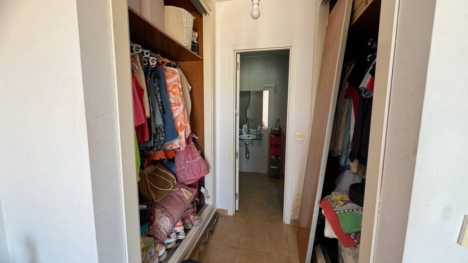 4 Zimmer Penthouse zu verkaufen in Almeria Stadt - 260.000 € (Ref: 10072766)
