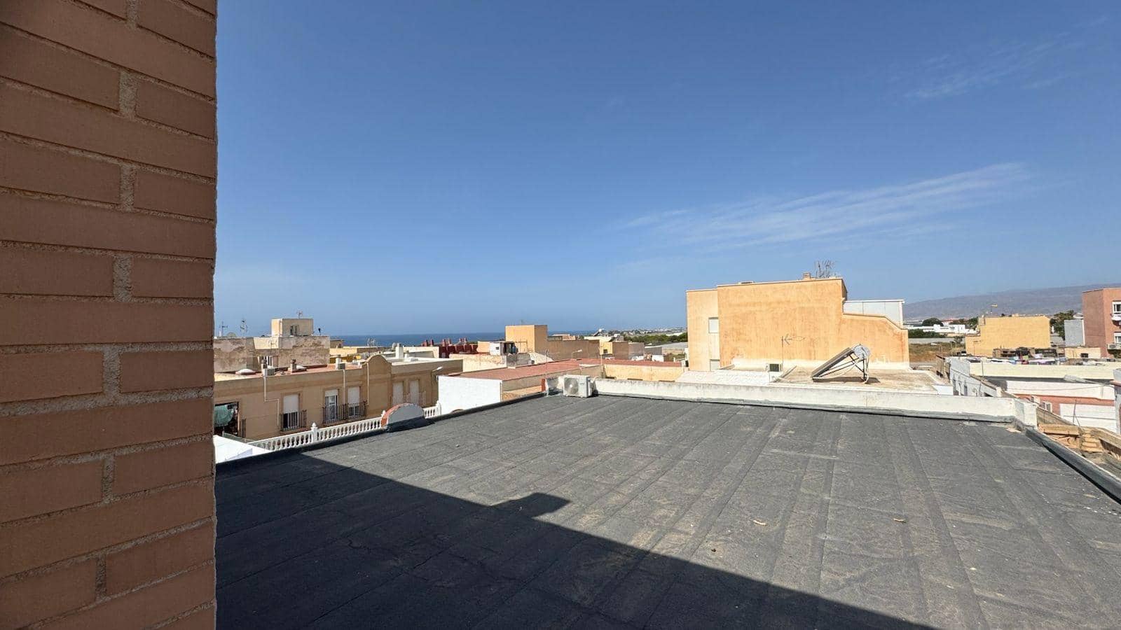4 Zimmer Penthouse zu verkaufen in Almeria Stadt - 260.000 € (Ref: 10072766)