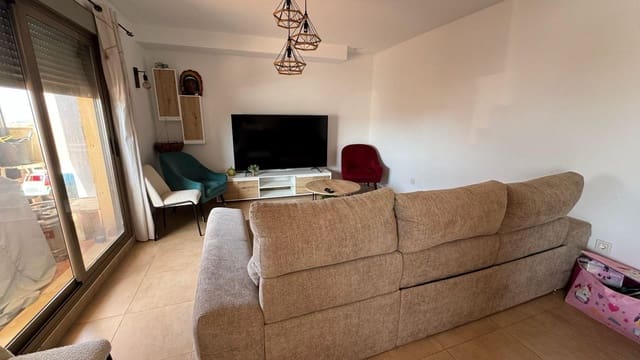 4 Zimmer Penthouse zu verkaufen in Almería Stadt - 260.000 € (Ref: 10072766)