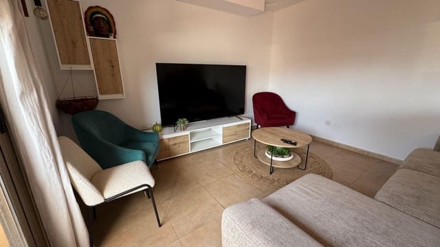 4 Zimmer Penthouse zu verkaufen in Almería Stadt - 260.000 € (Ref: 10072766)