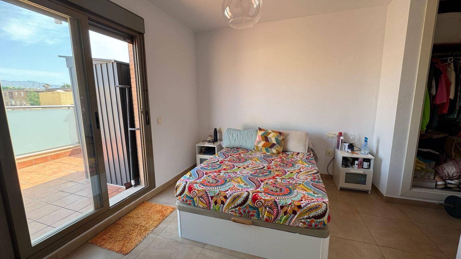 4 Zimmer Penthouse zu verkaufen in Almeria Stadt - 260.000 € (Ref: 10072766)