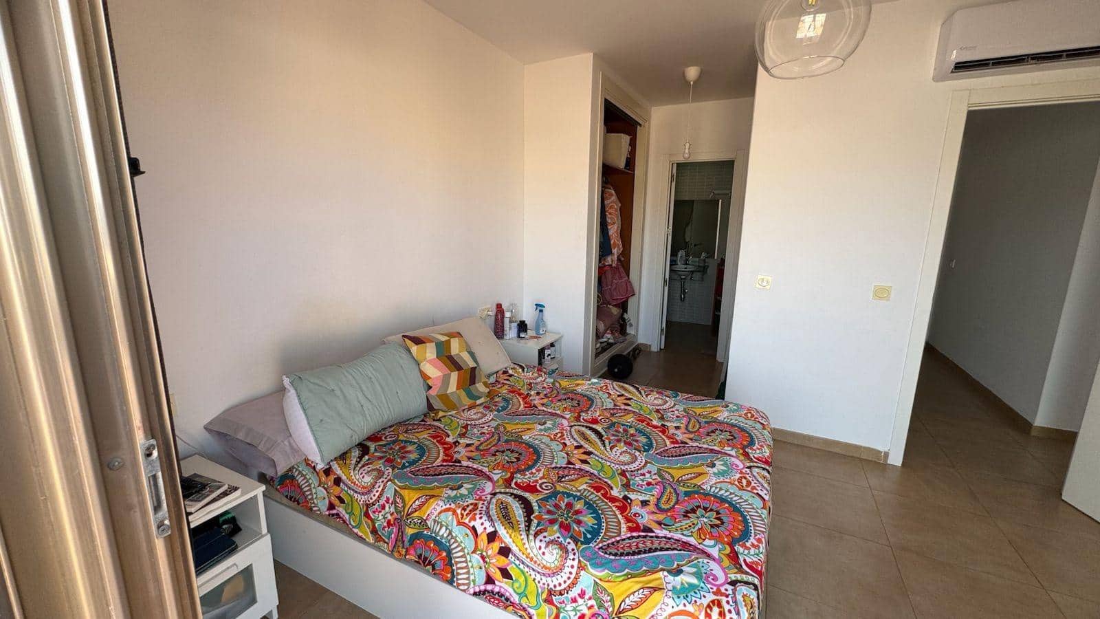 4 Zimmer Penthouse zu verkaufen in Almeria Stadt - 260.000 € (Ref: 10072766)