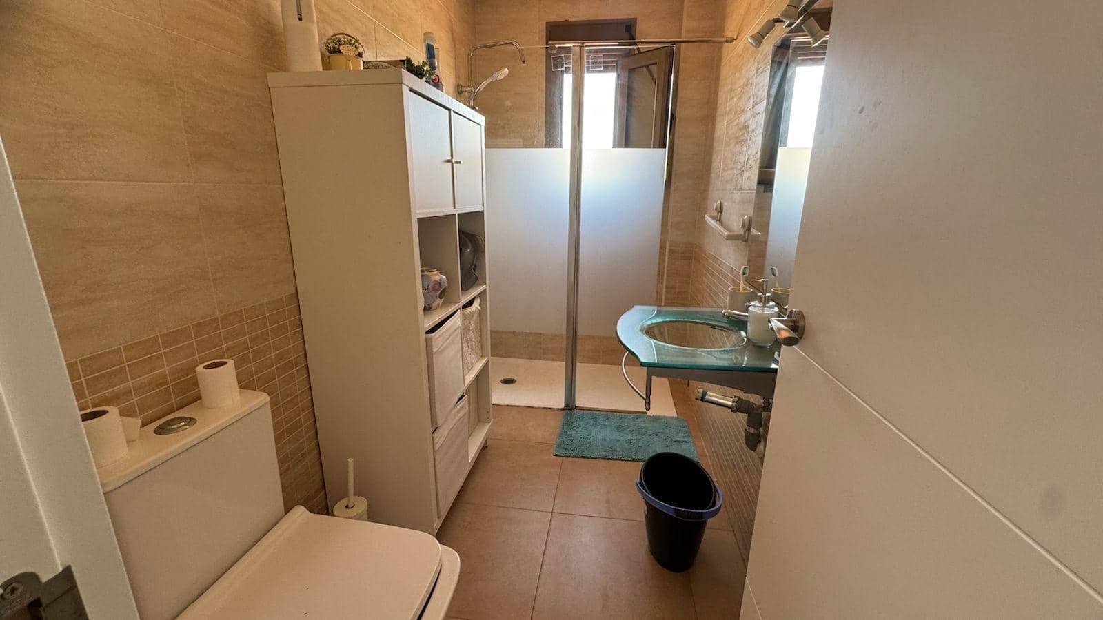 4 Zimmer Penthouse zu verkaufen in Almeria Stadt - 260.000 € (Ref: 10072766)