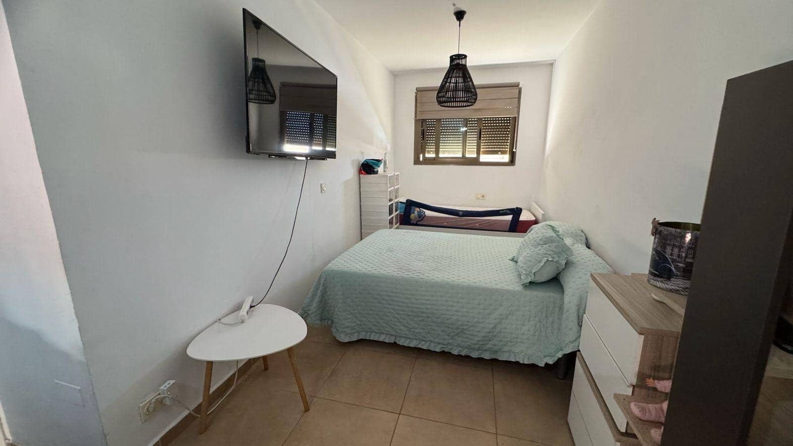 4 Zimmer Penthouse zu verkaufen in Almeria Stadt - 260.000 € (Ref: 10072766)