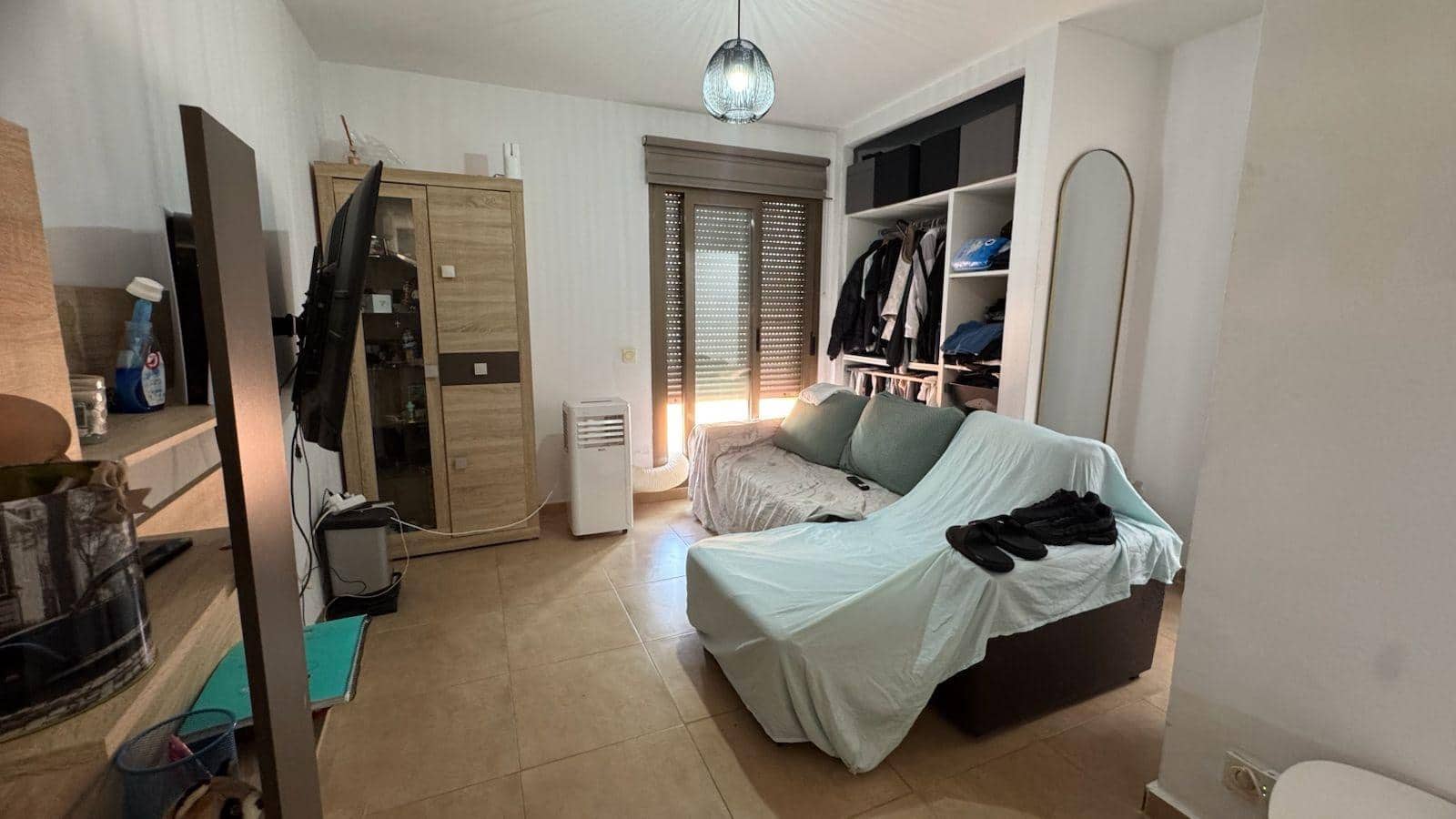 4 Zimmer Penthouse zu verkaufen in Almeria Stadt - 260.000 € (Ref: 10072766)