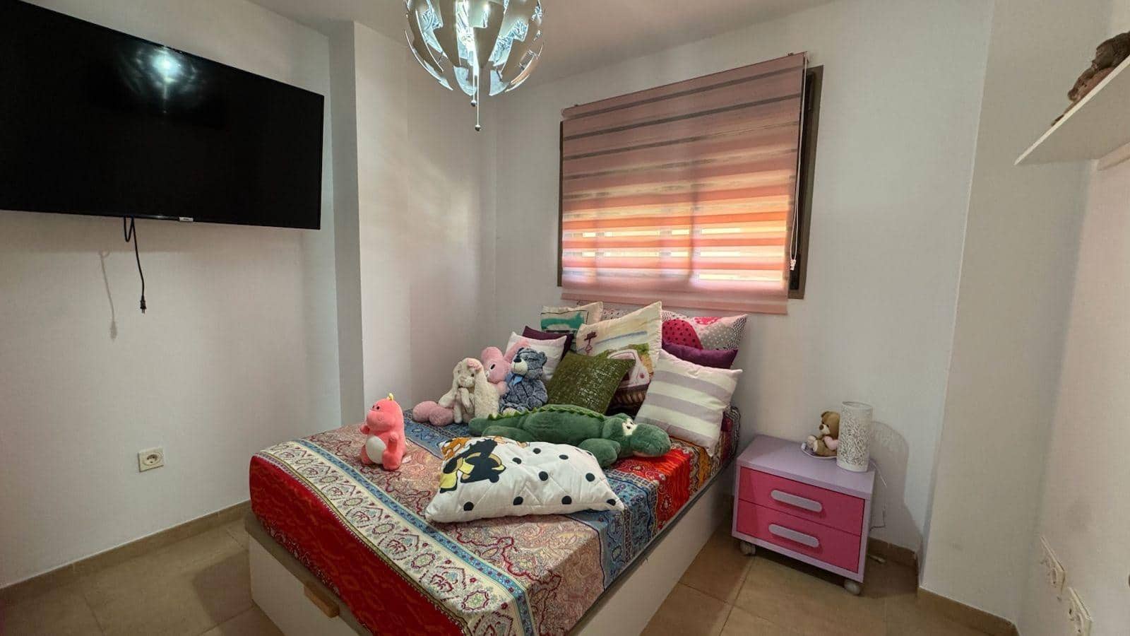4 Zimmer Penthouse zu verkaufen in Almeria Stadt - 260.000 € (Ref: 10072766)