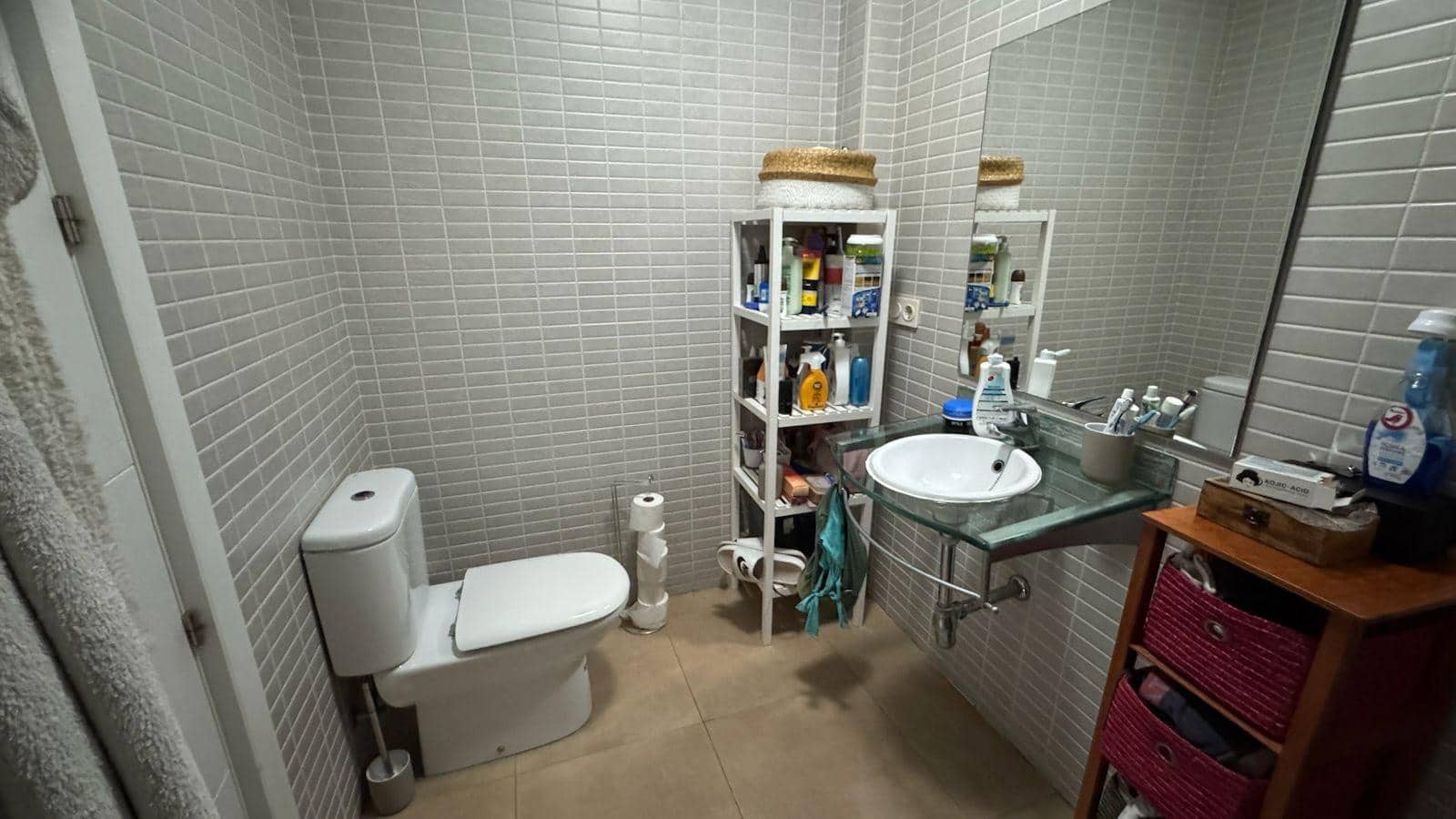 4 Zimmer Penthouse zu verkaufen in Almeria Stadt - 260.000 € (Ref: 10072766)