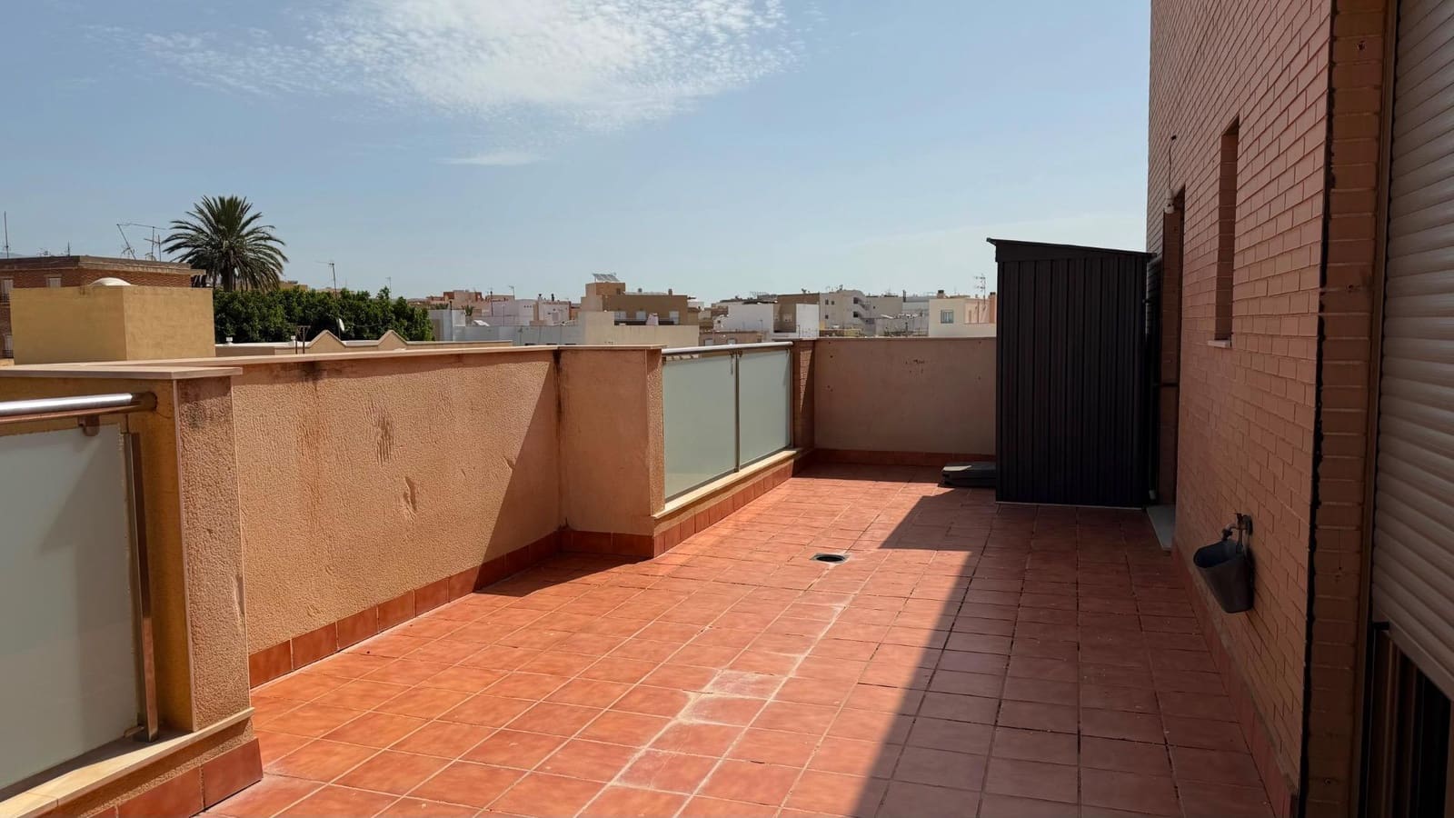 4 Zimmer Penthouse zu verkaufen in Almeria Stadt - 260.000 € (Ref: 10072766)