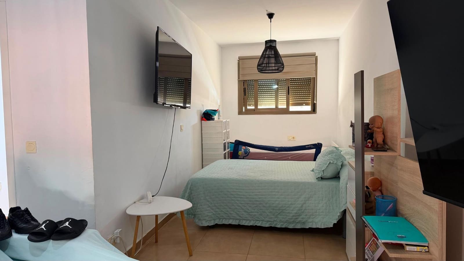 4 Zimmer Penthouse zu verkaufen in Almeria Stadt - 260.000 € (Ref: 10072766)