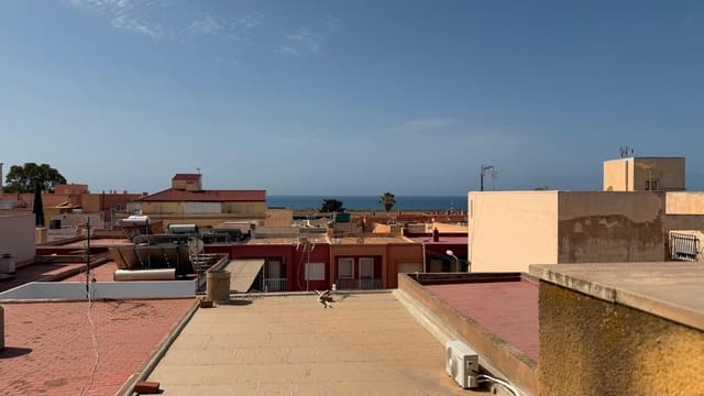4 Zimmer Penthouse zu verkaufen in Almería Stadt - 260.000 € (Ref: 10072766)
