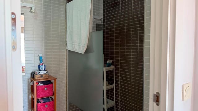 4 Zimmer Penthouse zu verkaufen in Almería Stadt - 260.000 € (Ref: 10072766)