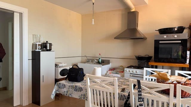 4 Zimmer Penthouse zu verkaufen in Almería Stadt - 260.000 € (Ref: 10072766)