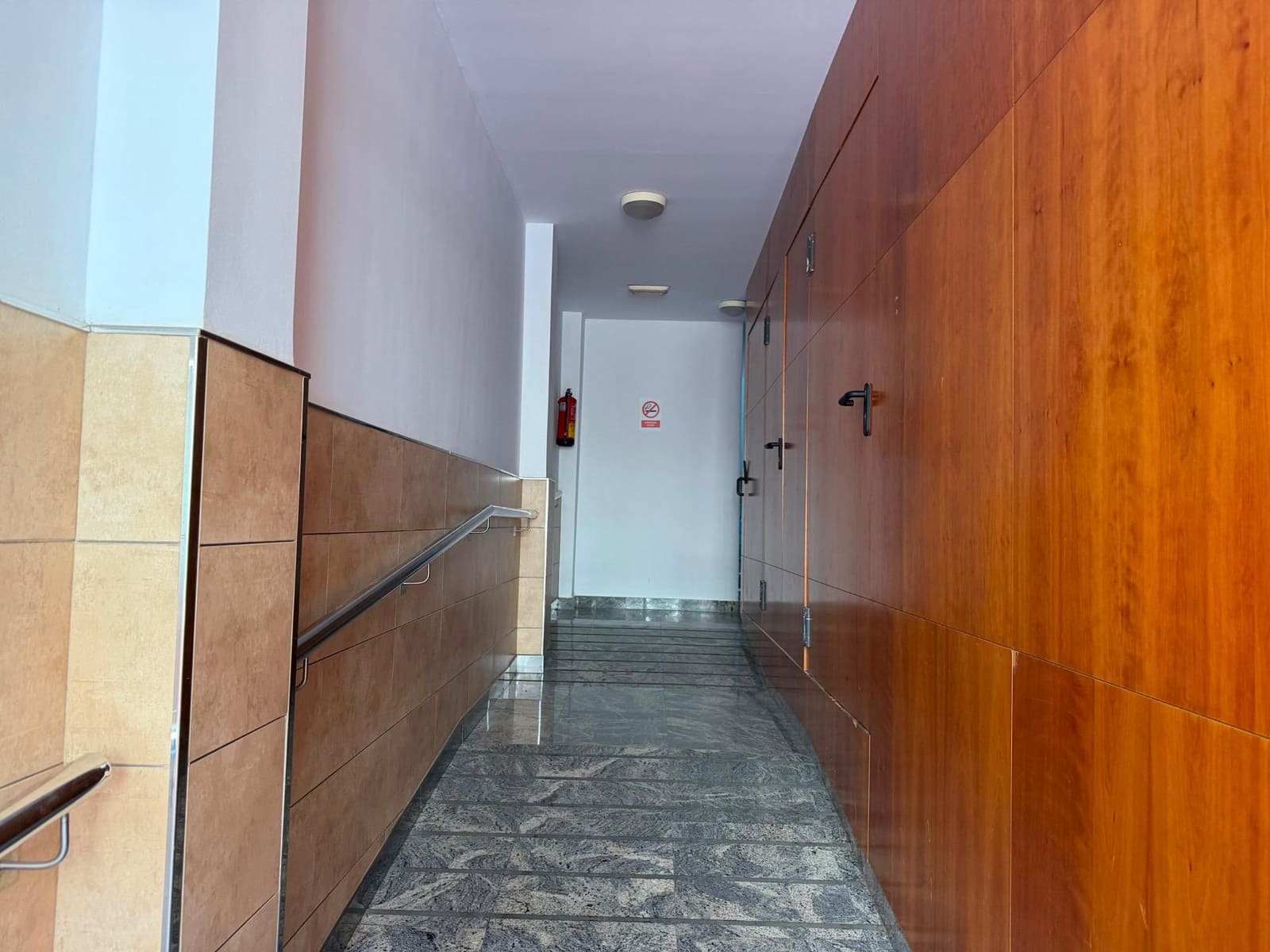 4 Zimmer Penthouse zu verkaufen in Almeria Stadt - 260.000 € (Ref: 10072766)