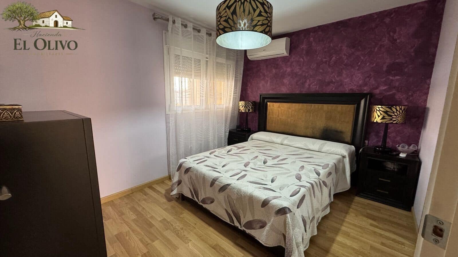 3 soverom Kjedet enebolig til salgs i Retamar - € 290 000 (Ref: 10072767)